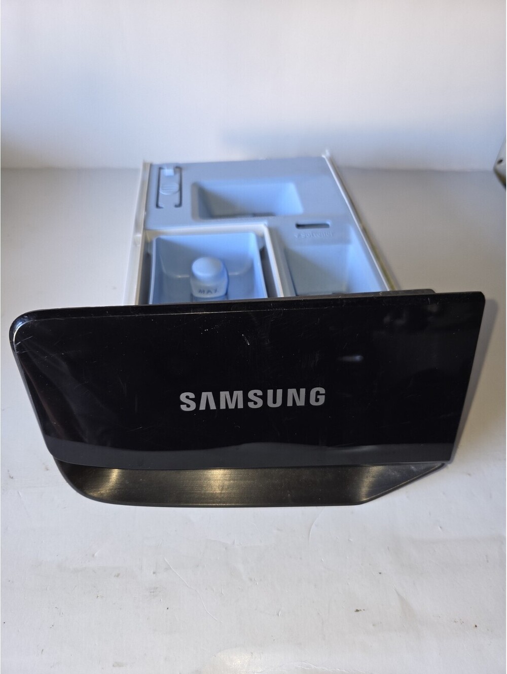 SAMSUNG WASHER DISPENSER SCRATCHES PART # DC90-27949D SF4